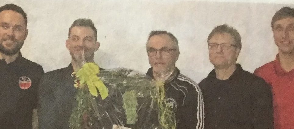 „Läuft“ dank vieler Helfer bei unserem FC