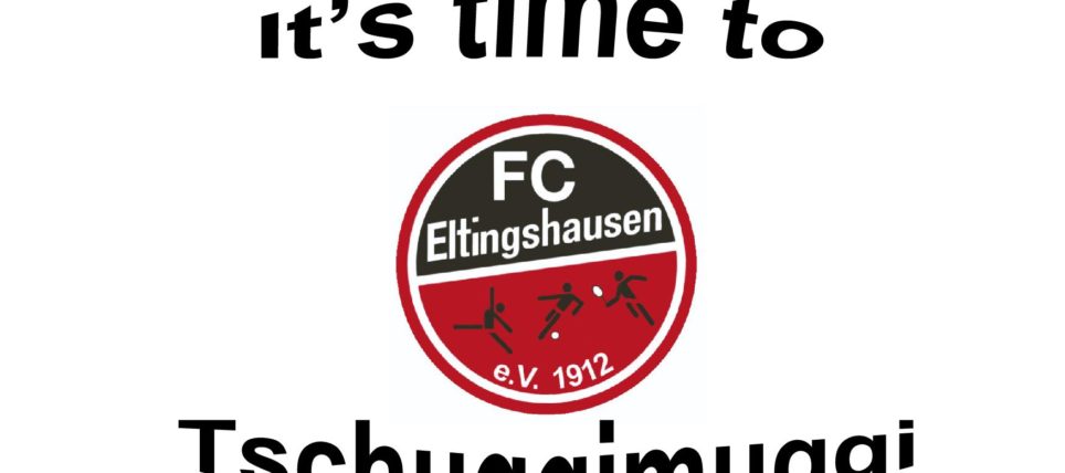 Tschuggimuggi-Cup 2019: Endrunde