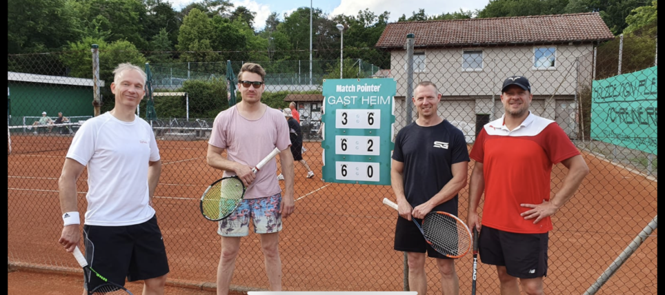Tschuggimuggi-Cup 2020: Eichhorn kräftig unterwegs