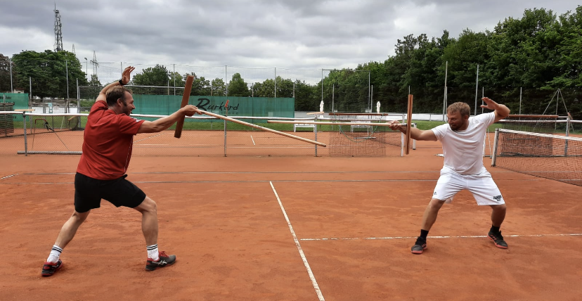 Tschuggimuggi-Cup 2020: Sonntägliches Optikertreffen mit Ausreißer