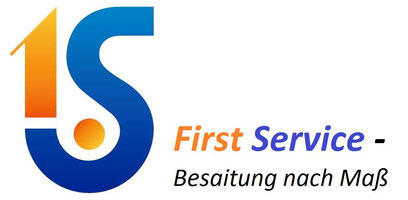 Sponsoren Interview:  Mit Markus Wittek von „First Service – Besaitung nach Maß“