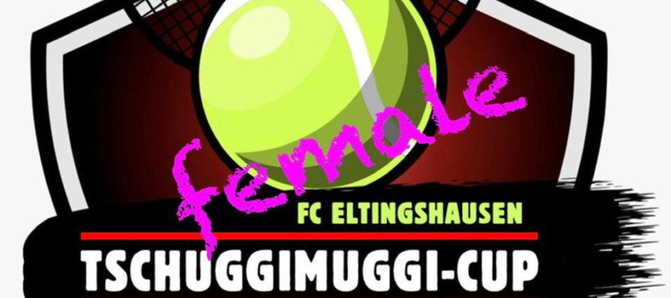 Tschuggimuggi Female Cup 2021