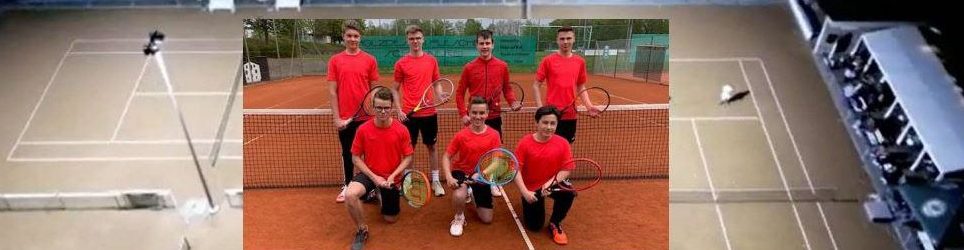 Der FC Eltingshausen – Tennis startet in die neue Saison