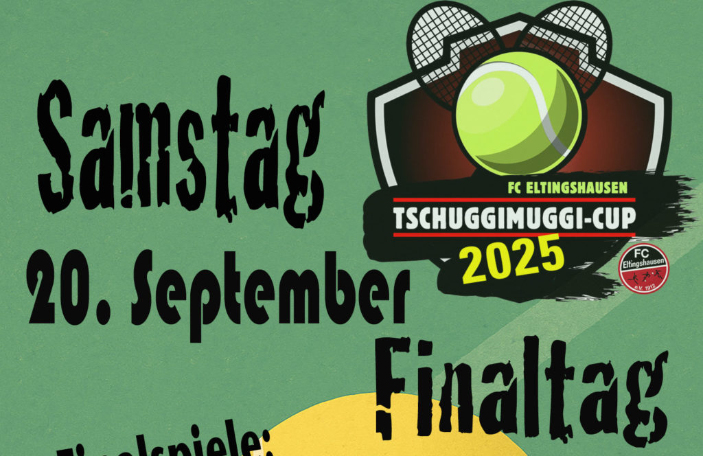 TschuggiMuggi Finaltag