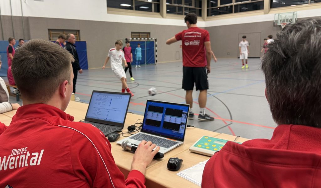 Das war der Josef-Hell-Cup 2026