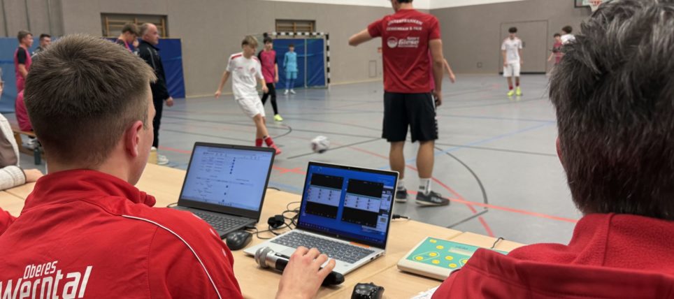 Das war der Josef-Hell-Cup 2026