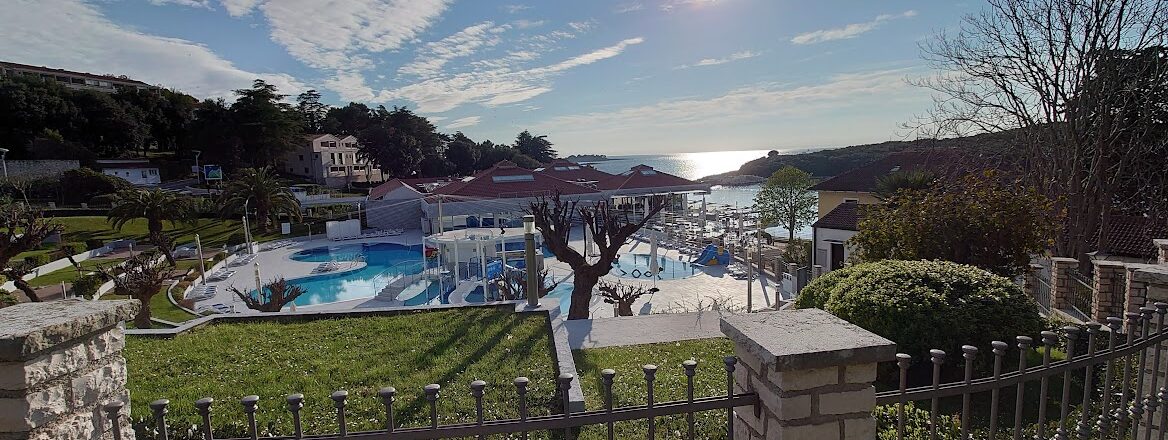 Kroatien – ein kleiner Reisebericht