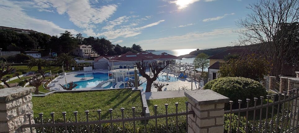 Kroatien – ein kleiner Reisebericht