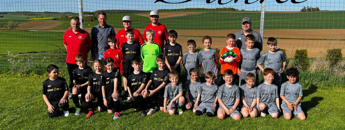 U9 und U11 neu ausgestattet