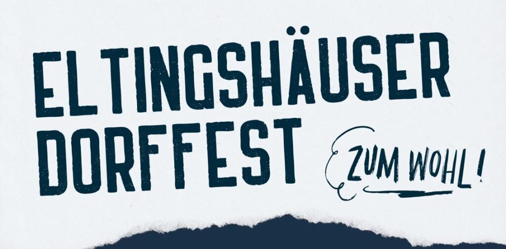Dorffest 2026