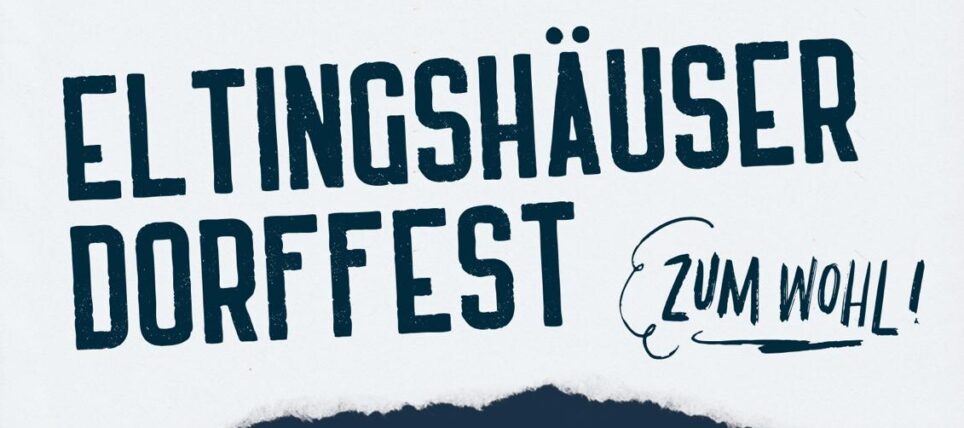 Dorffest 2026