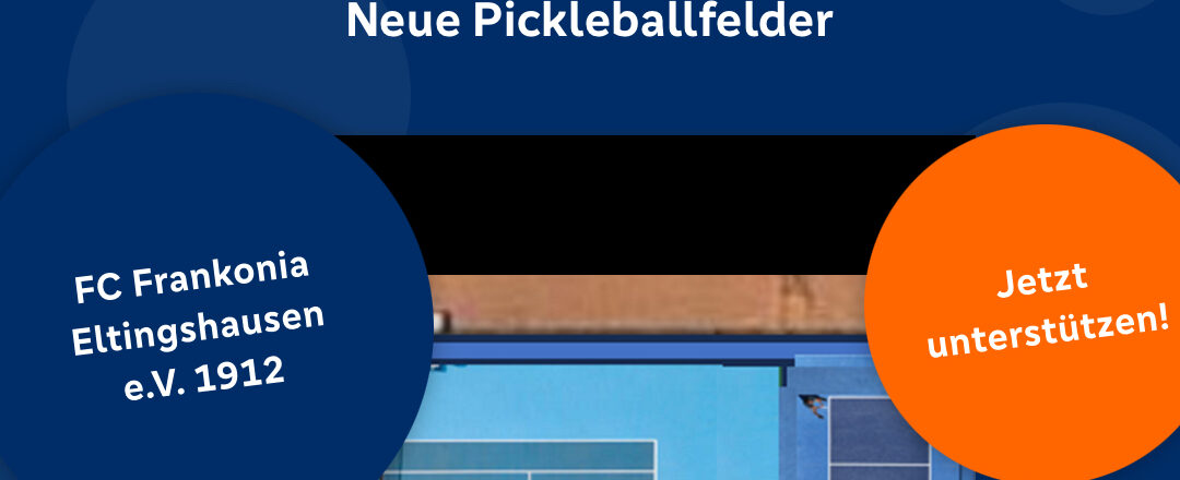 Crowdfunding für die Erweiterung